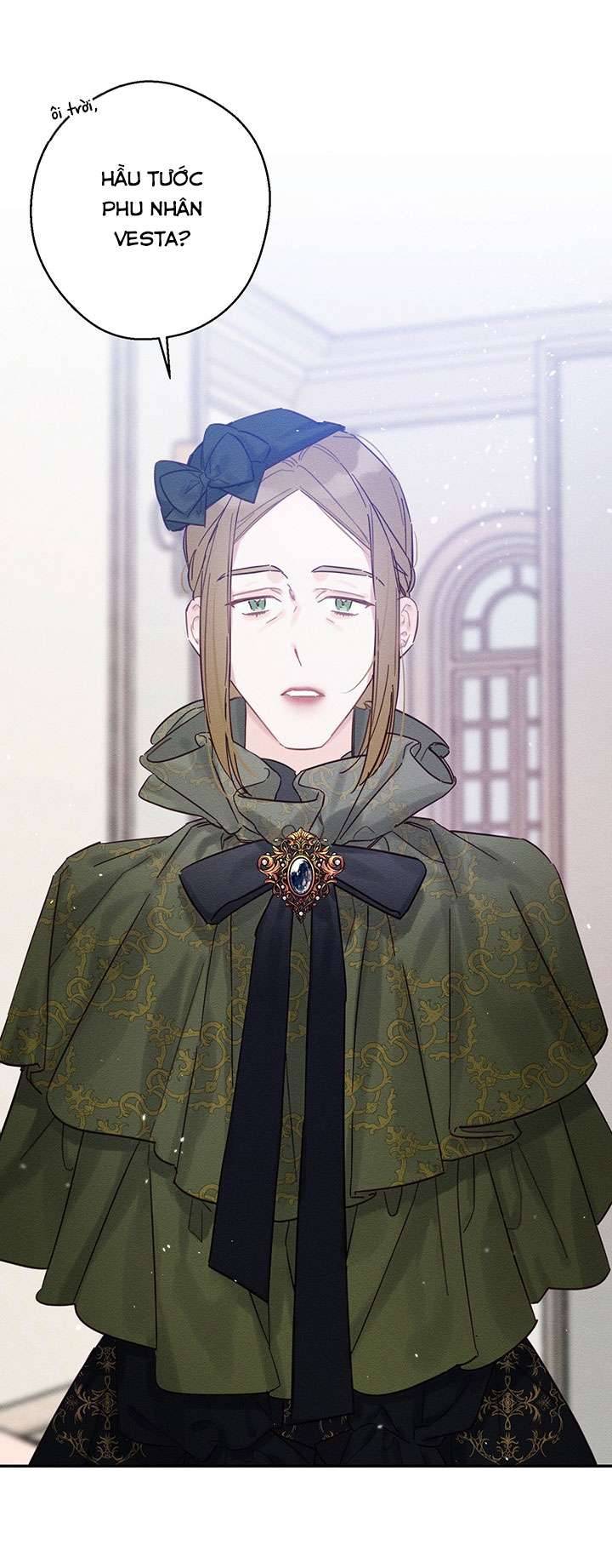 Trước Tiên Phải Giấu Em Trai Cái Đã! Chap 26 - Trang 2