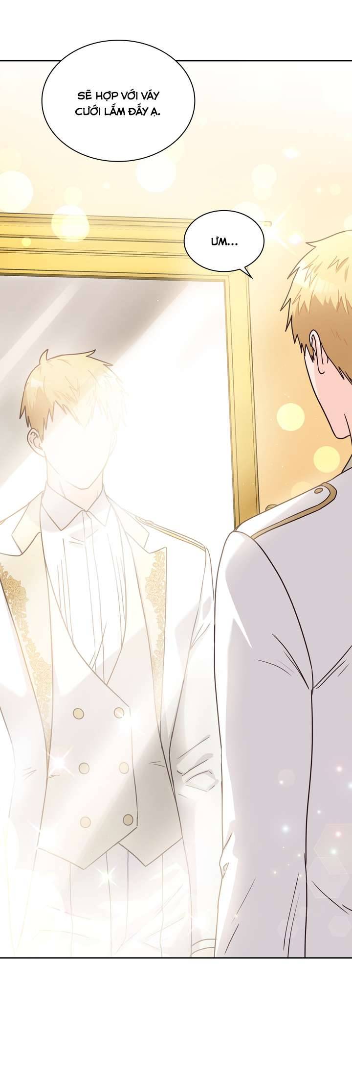 Công Nương Su Chapter 7 - Trang 4