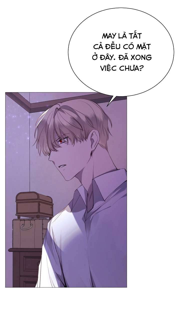 Ác Nữ Cần Bạo Chúa Chapter 41 - Trang 4