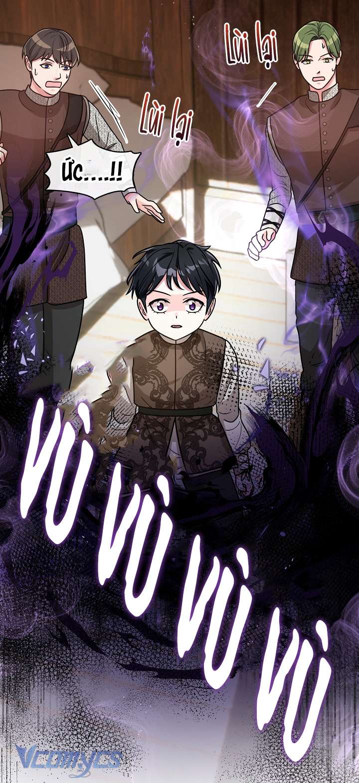 Công Chúa Là Người Chơi Chapter 23 - Trang 3