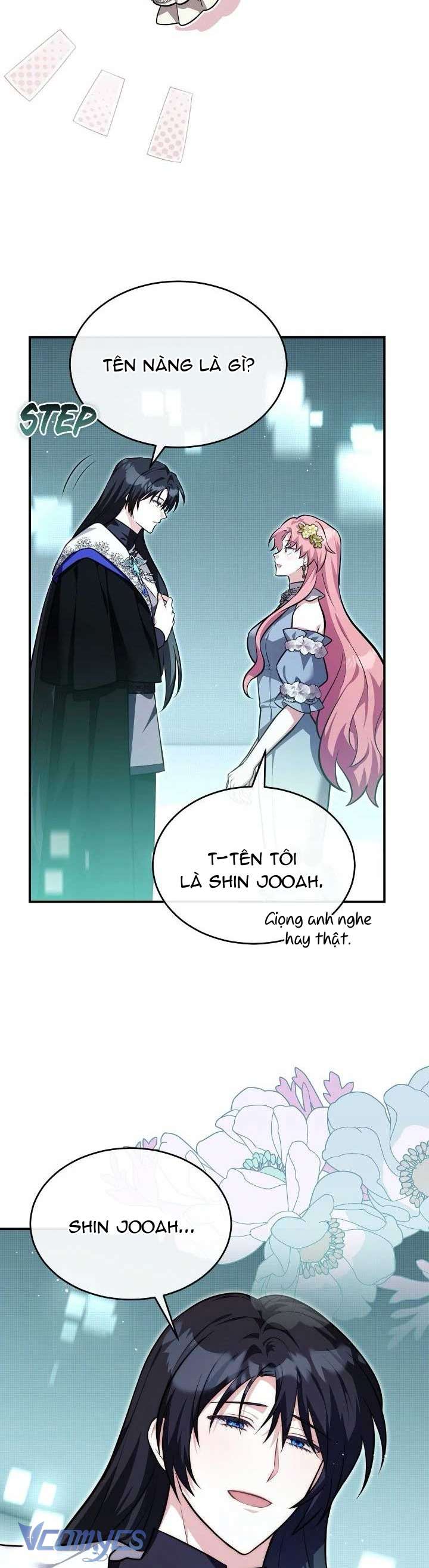 Dàn Harem Nóng Bỏng Đang Dần Lạnh Nhạt với Tôi! Chap 2 - Trang 3