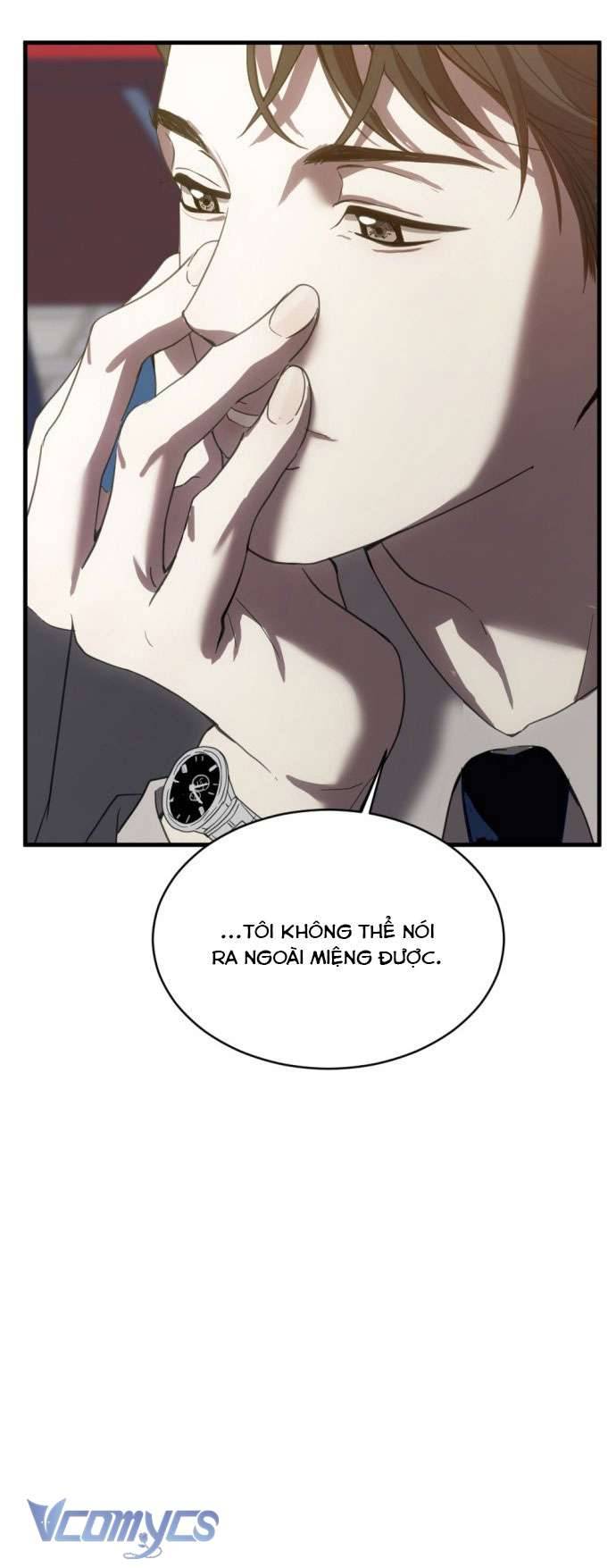 Ba Lần Động Phòng Chapter 6 - Trang 4