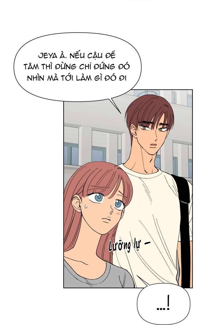 Tình Xưa Viết Lại Chapter 18 - Trang 4