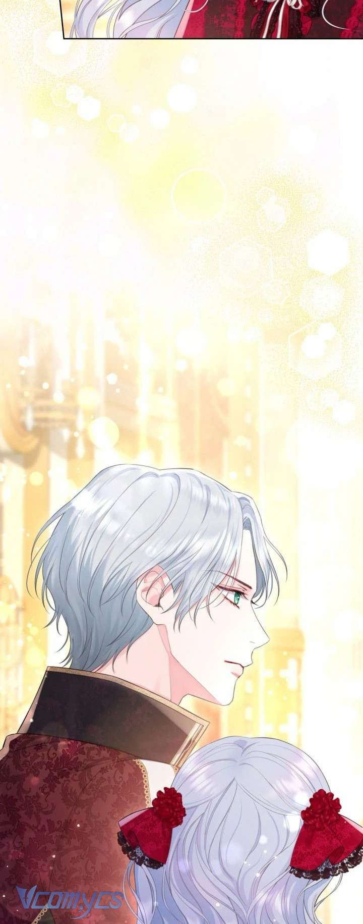 Người Anh Trai Mạnh Nhất Của Tôi Đã Mất Trí Nhớ Chap 13 - Trang 4