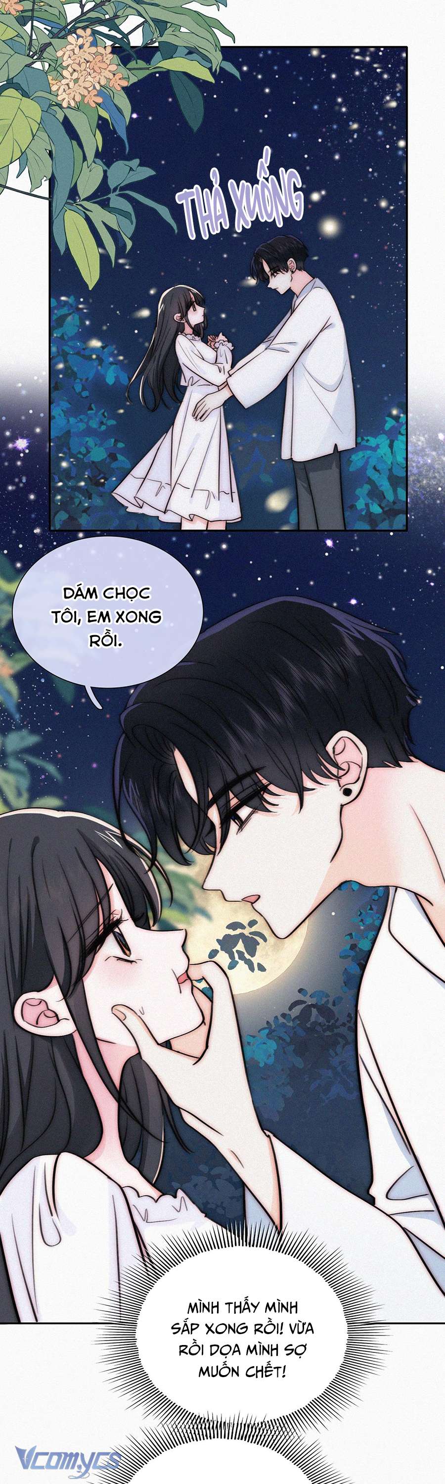 Một Mực Cưng Chiều Chap 74 - Trang 2