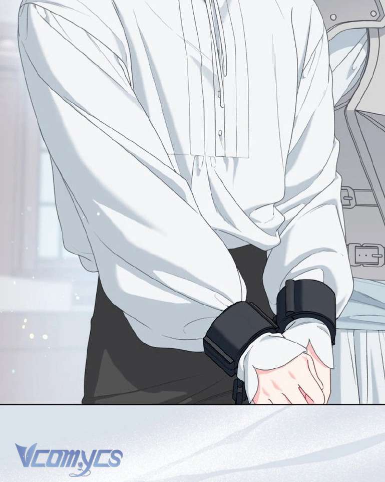 Sự Điều Trị Đặc Biệt Của Tinh Linh Chapter 83 - Trang 4