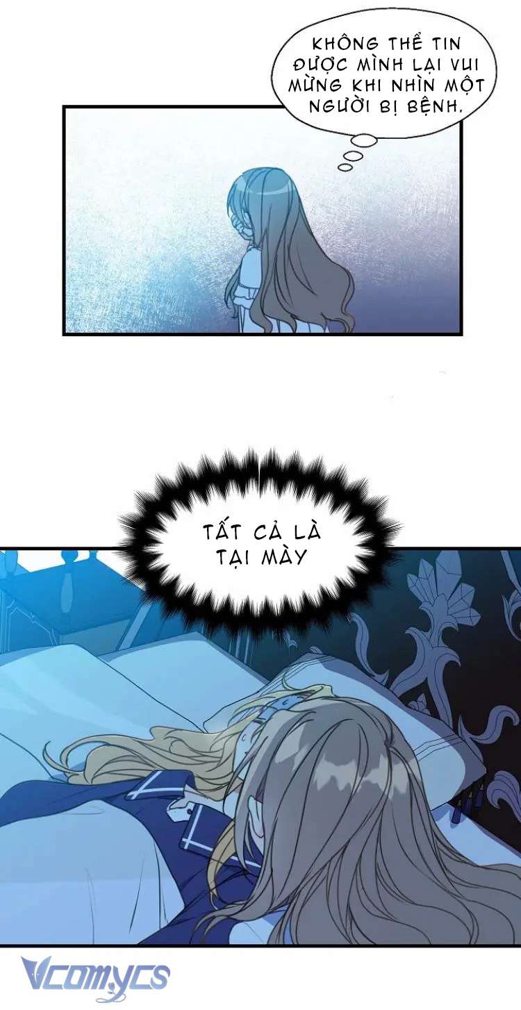 Bệ Hạ Xin Đừng Giết Tôi!!! Chap 25 - Trang 3