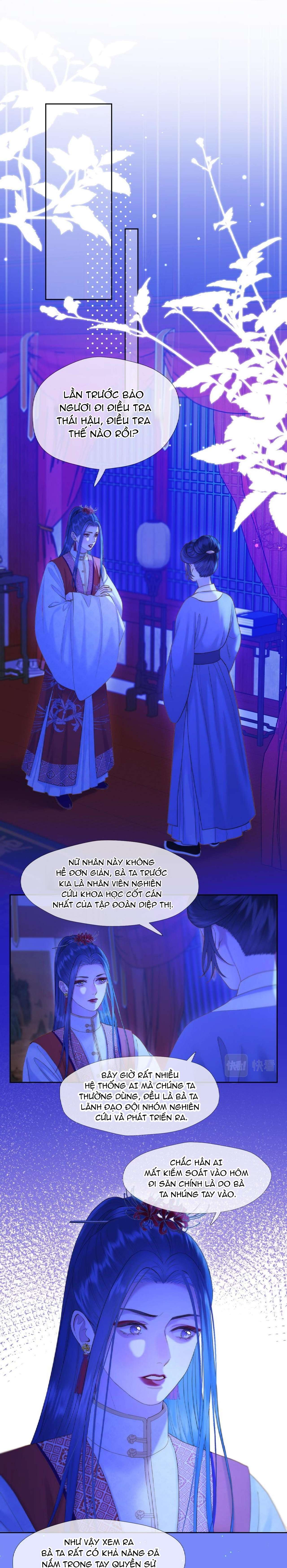 Livestream Trong Lãnh Cung Chap 26 - Trang 2