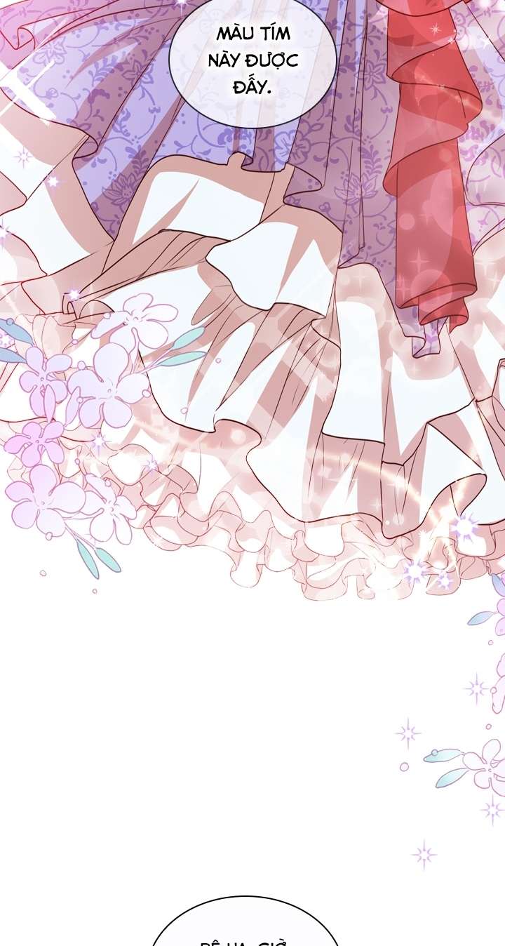 Thư Ký Của Bạo Chúa Chapter 10 - Trang 4