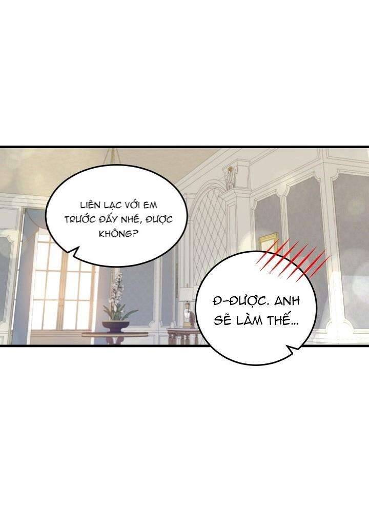 Cẩn Thận Với Các Anh Trai Đấy! Chap 25 - Trang 2