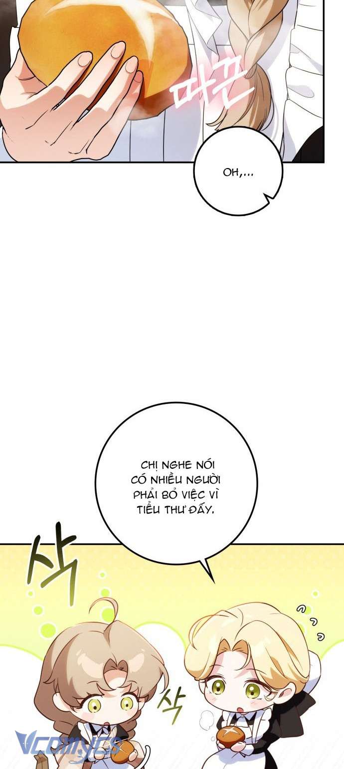 Nữ Công Tước Chiến Lợi Phẩm Chap 8 - Trang 4