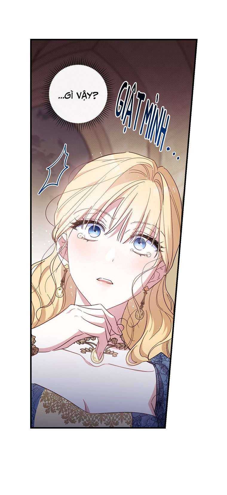 Phương Pháp Khiến Phu Quân Đứng Về Phía Tôi Chapter 21 - Next Chapter 22