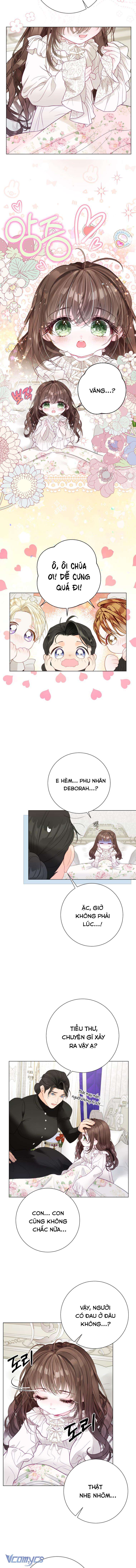 Một Thế Giới Không Có Chị Gái Mà Ai Cũng Yêu Chap 32 - Trang 4