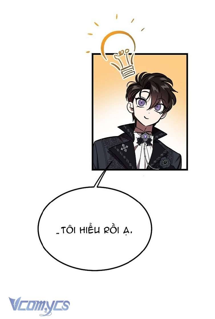 Ác Quỷ Nuôi Dưỡng Tiểu Thư Chapter 7 - Trang 4