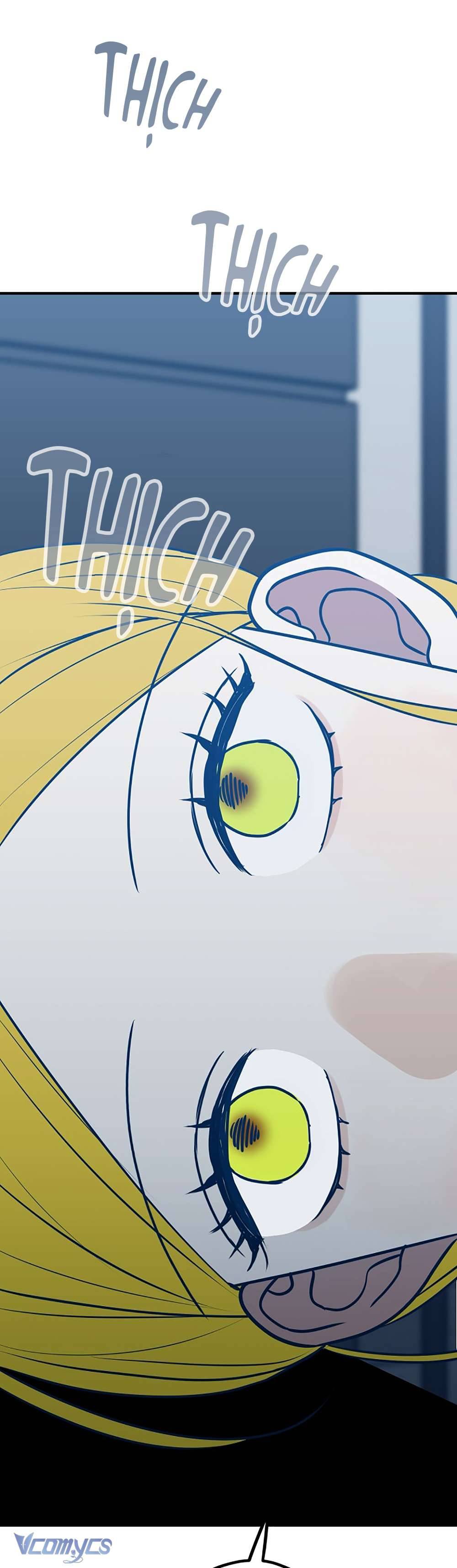 Kẻ Rác Rưởi Không Đáng Được Yêu Chapter 69 - Trang 4