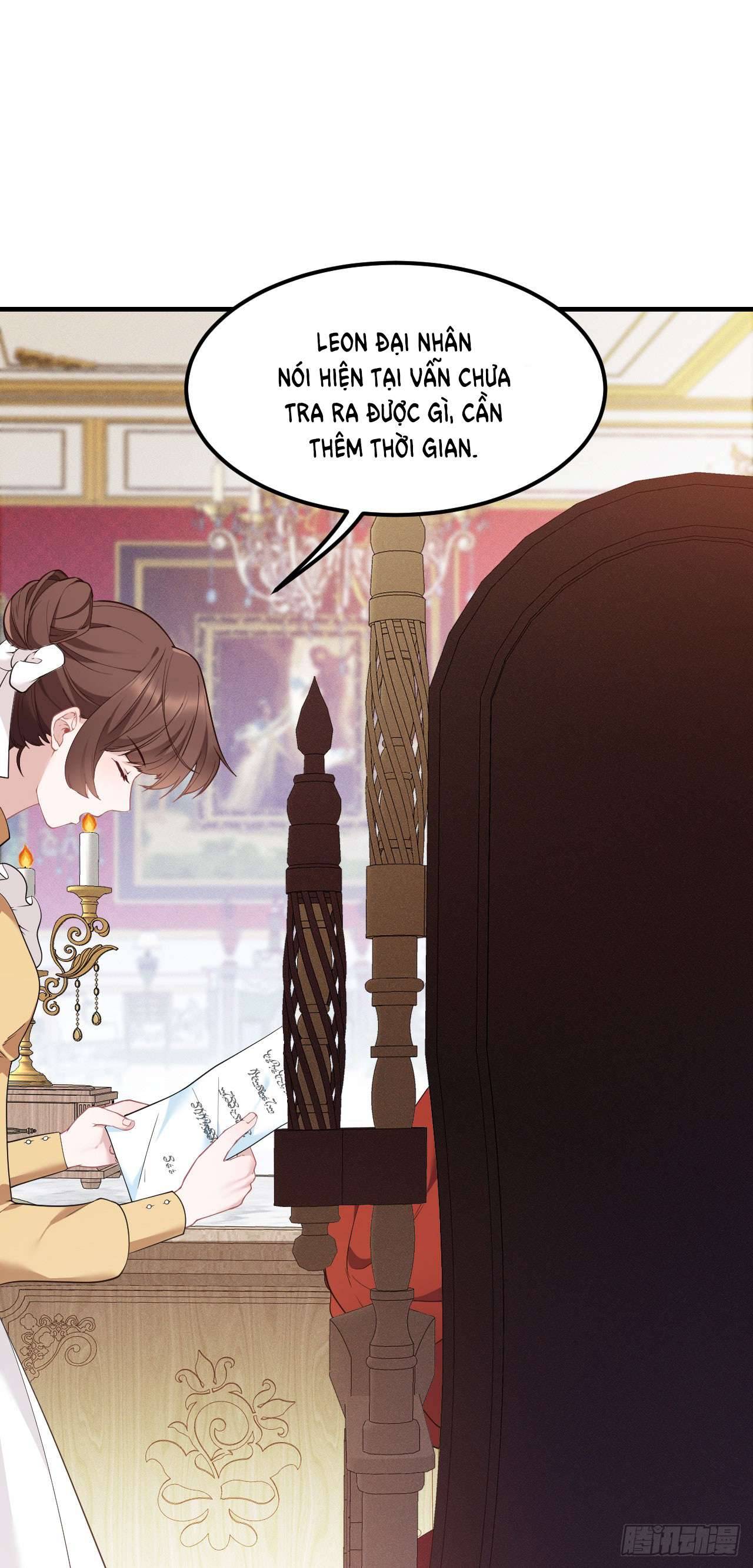 Hiệp Sĩ Độc Quyền Của Long Nữ Chapter 8 - Trang 4