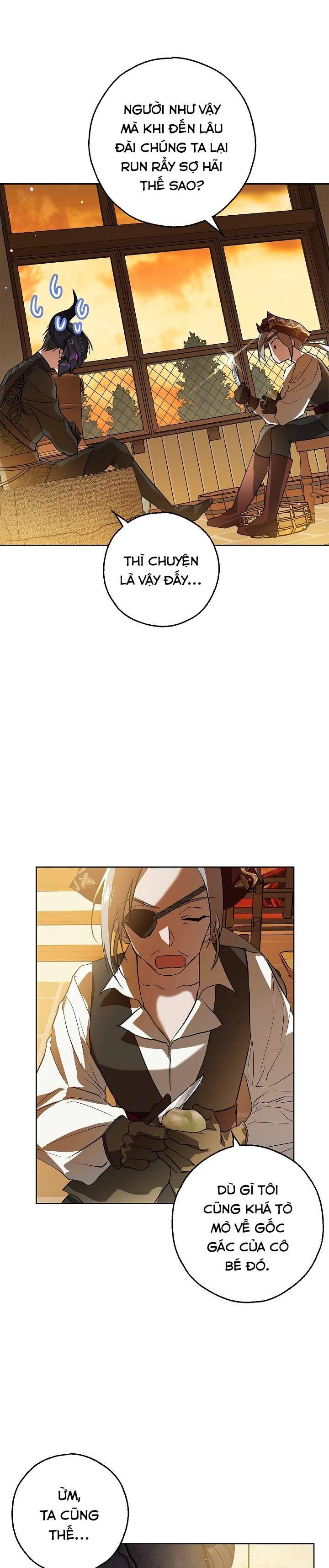 Hôn Phu Ẩn Sắc Chapter 8 - Next Chapter 9