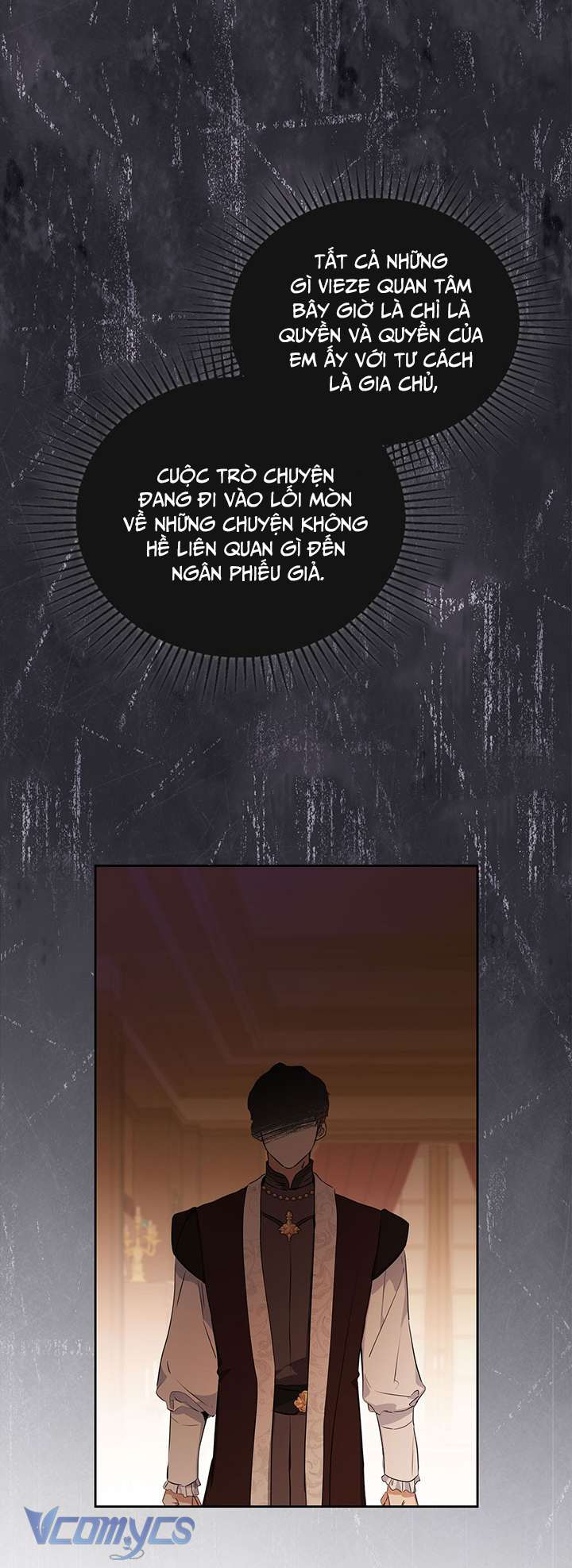 Kiếp Này Nhất Định Làm Gia Chủ Chap 121 - Trang 2