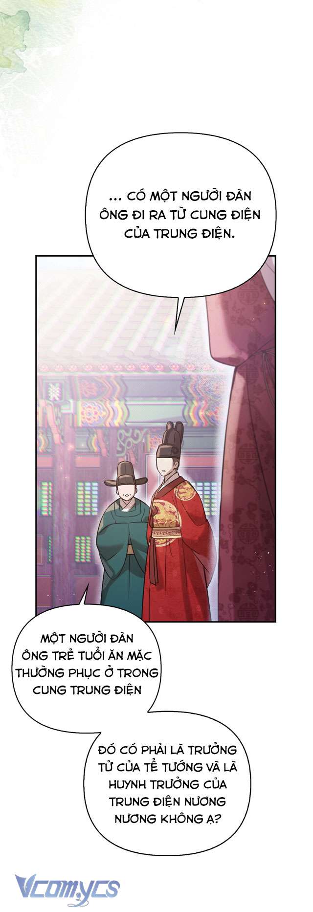 [18+] Tiết Học Bí Mật Của Trung Điện Chap 38 - Next Chap 39