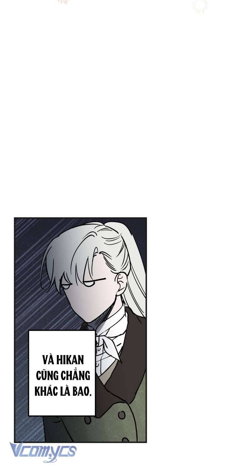 Những Nhân Vật Mạnh Nhất Thế Giới Ám Ảnh Tôi Chapter 65 - Trang 4