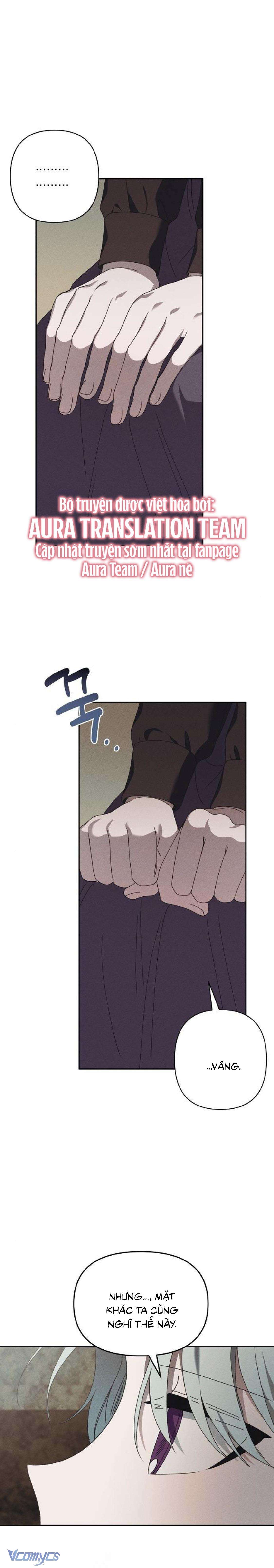 Bong Bóng Của Sóng Biển Chapter 49 - Trang 3