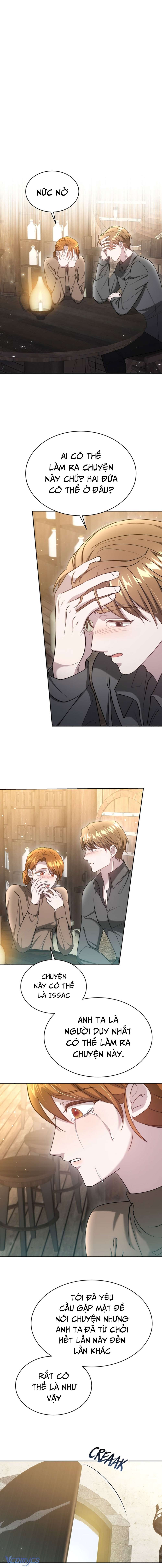 Cuộc đời của Maria Lewellin Chap 31 - Next Chap 32