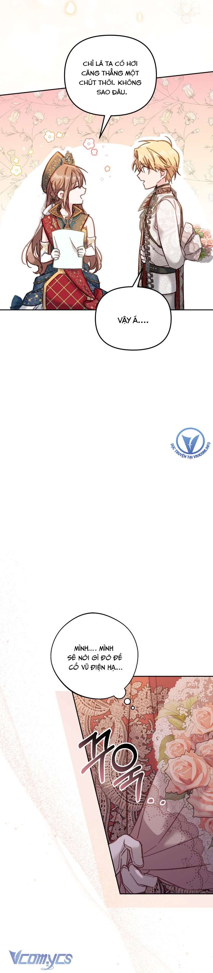 Không Có Chỗ Cho Kẻ Giả Mạo Chap 13 - Next Chap 14