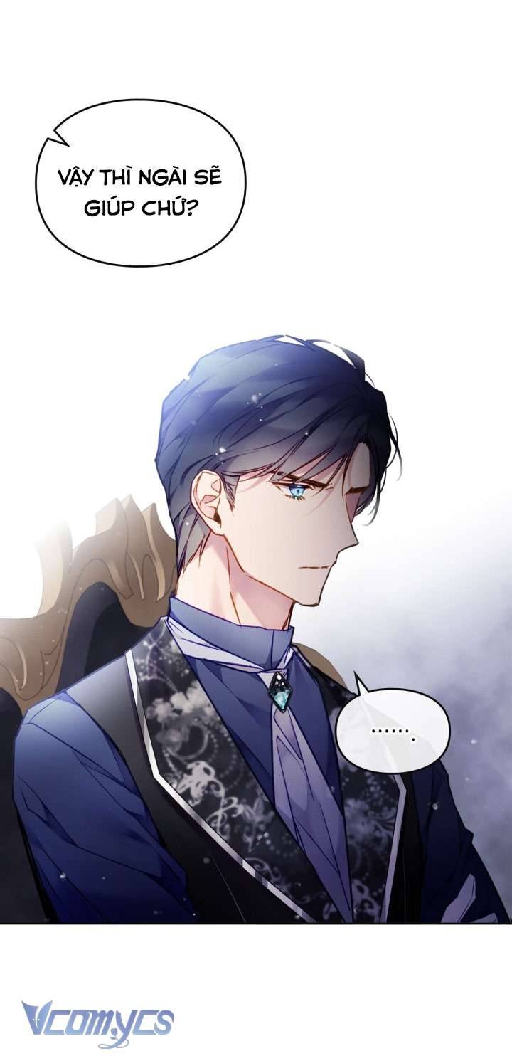 Kết Cục Của Nhân Vật Phản Diện Chỉ Có Thể Là Cái Chết Chapter 105 - Next Chapter 106