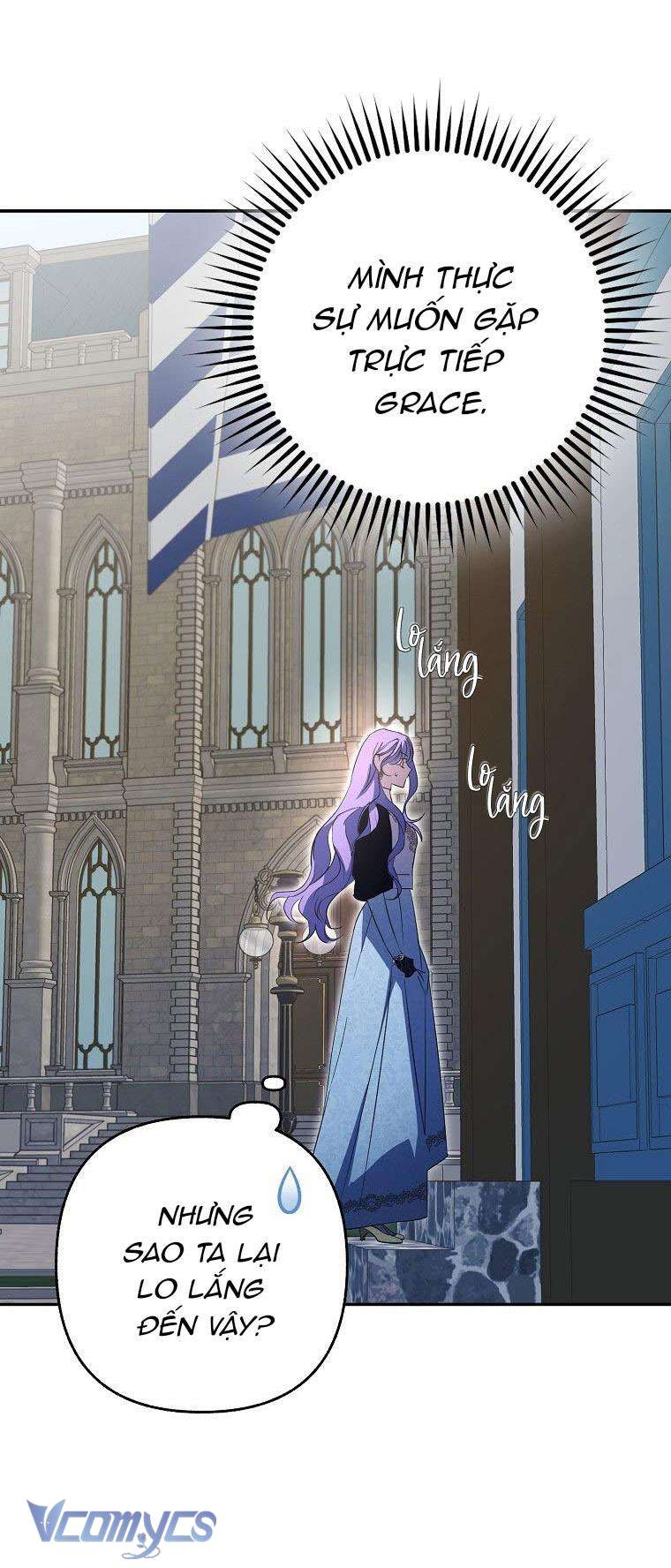 Các Nam Chính Đã Bị Nữ Phụ Cướp Mất Chap 6 - Trang 3