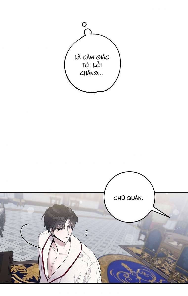 Thuần Hóa Bạo Quân Rồi Bỏ Trốn Chap 41 - Trang 2