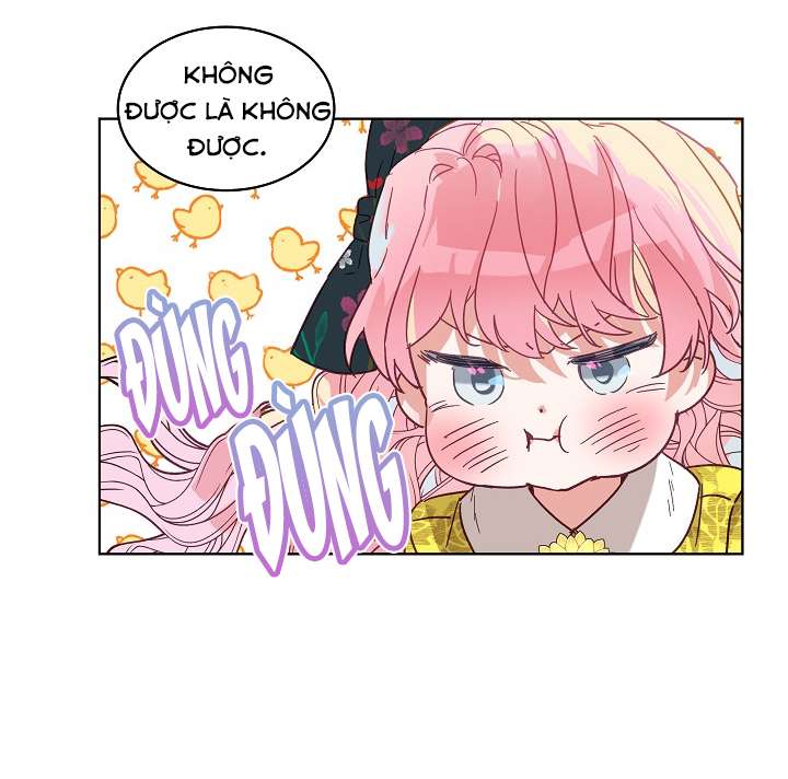 Quý Cô Thế Giới Ngầm Chap 2 - Trang 4