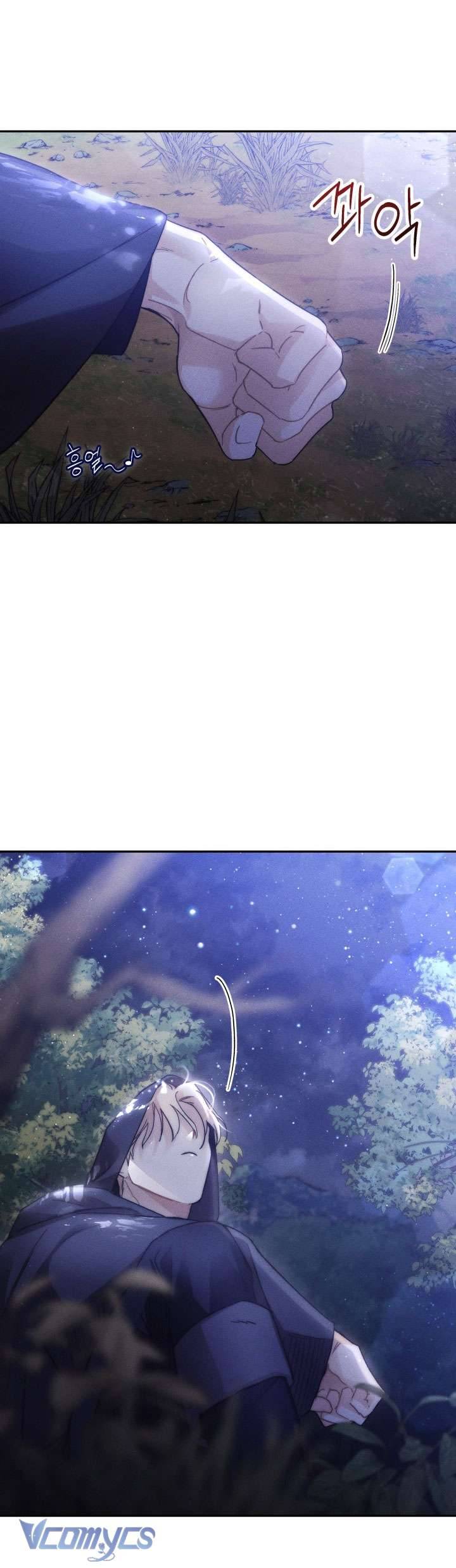 Tiếng Trống Vang Dội Chapter 19 - Trang 4