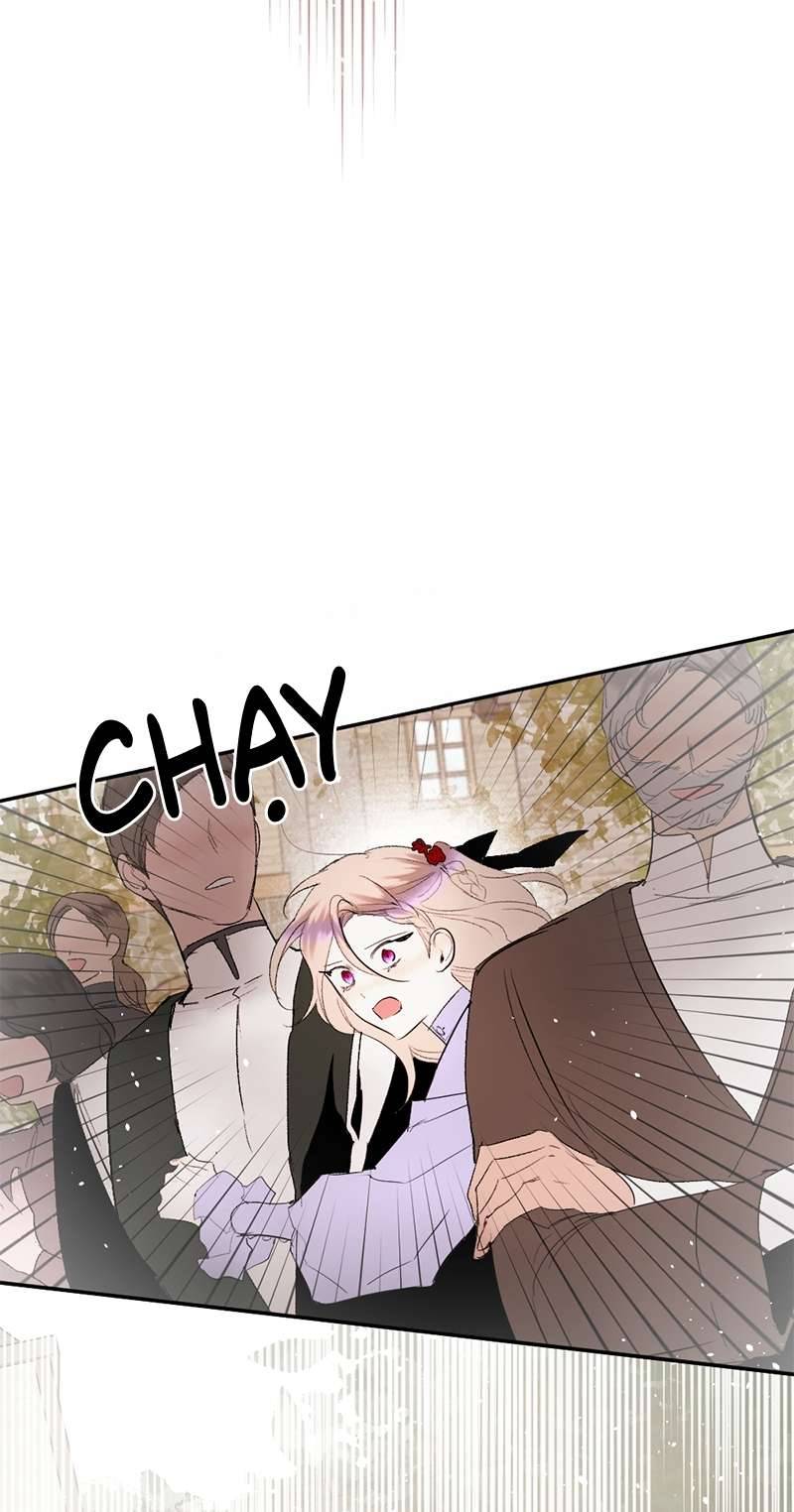 Lời Thú Nhận Của Chúa Tể Bóng Tối Chapter 88 - Trang 4