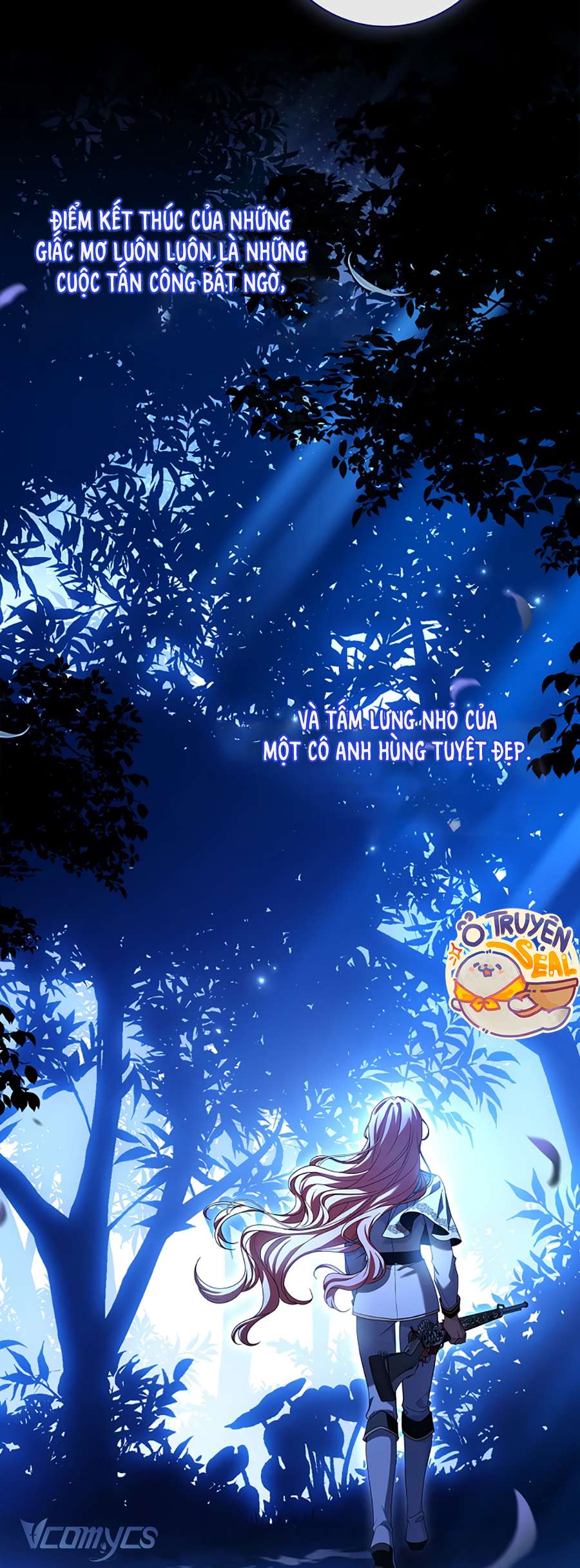 Tôi Đã Tắt Cài Đặt Chế Độ Nhận Thức Nỗi Đau! Chap 5 - Next Chap 6