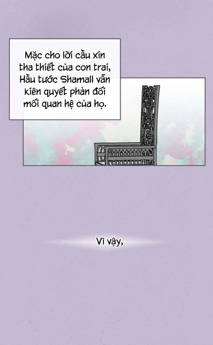 Vị Hôn Thê Khế Ước Của Công Tước Chapter 59 - Trang 4