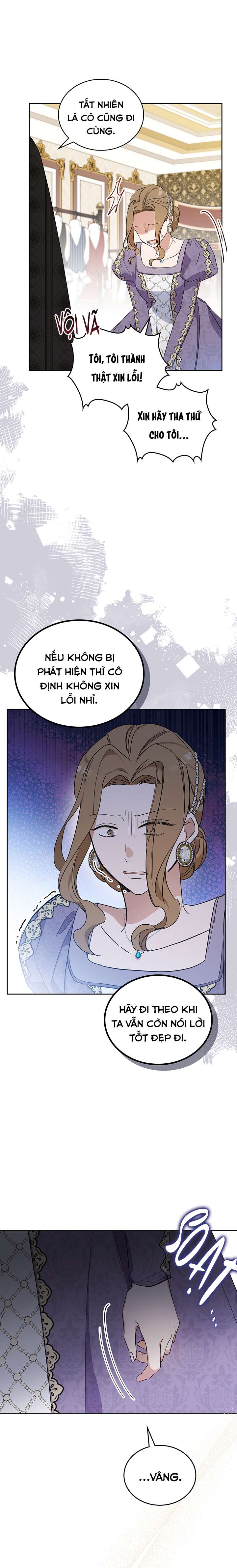 Kiếp Này Nhất Định Làm Gia Chủ Chap 92 - Trang 2