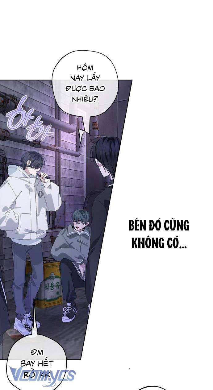 Đàn Anh Xấu Xa! Chap 81 - Trang 3