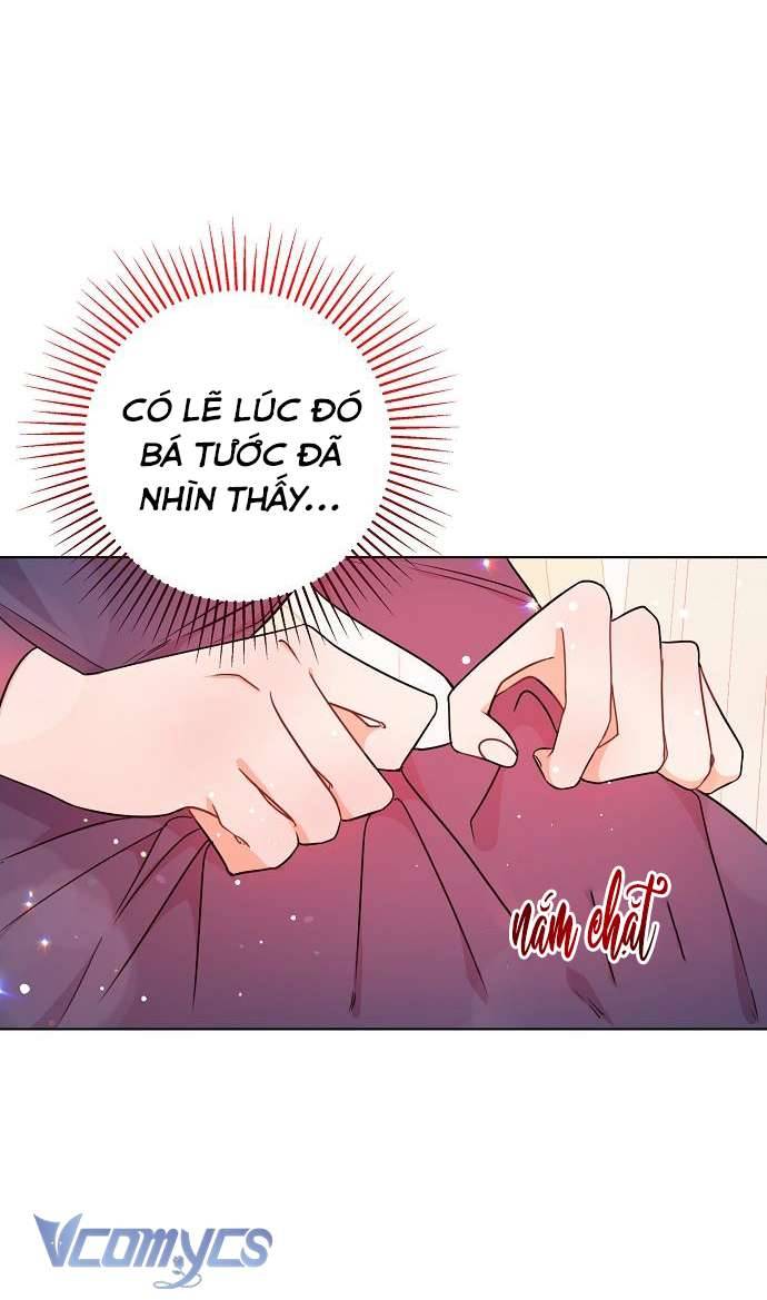 Tôi không cố tình quyến rũ nam chính Chap 34 - Next Chap 35