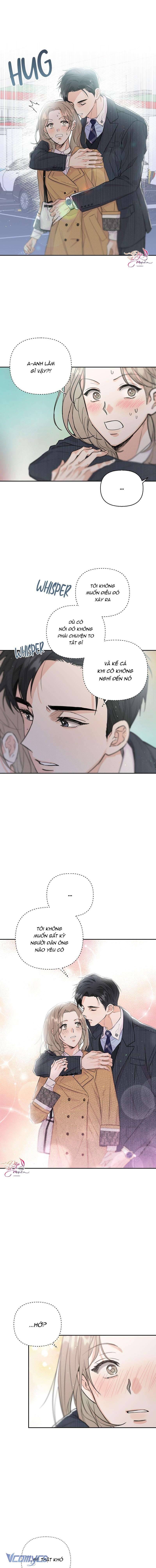 Hãy Ly Hôn Đi! Chapter 22 - Trang 3