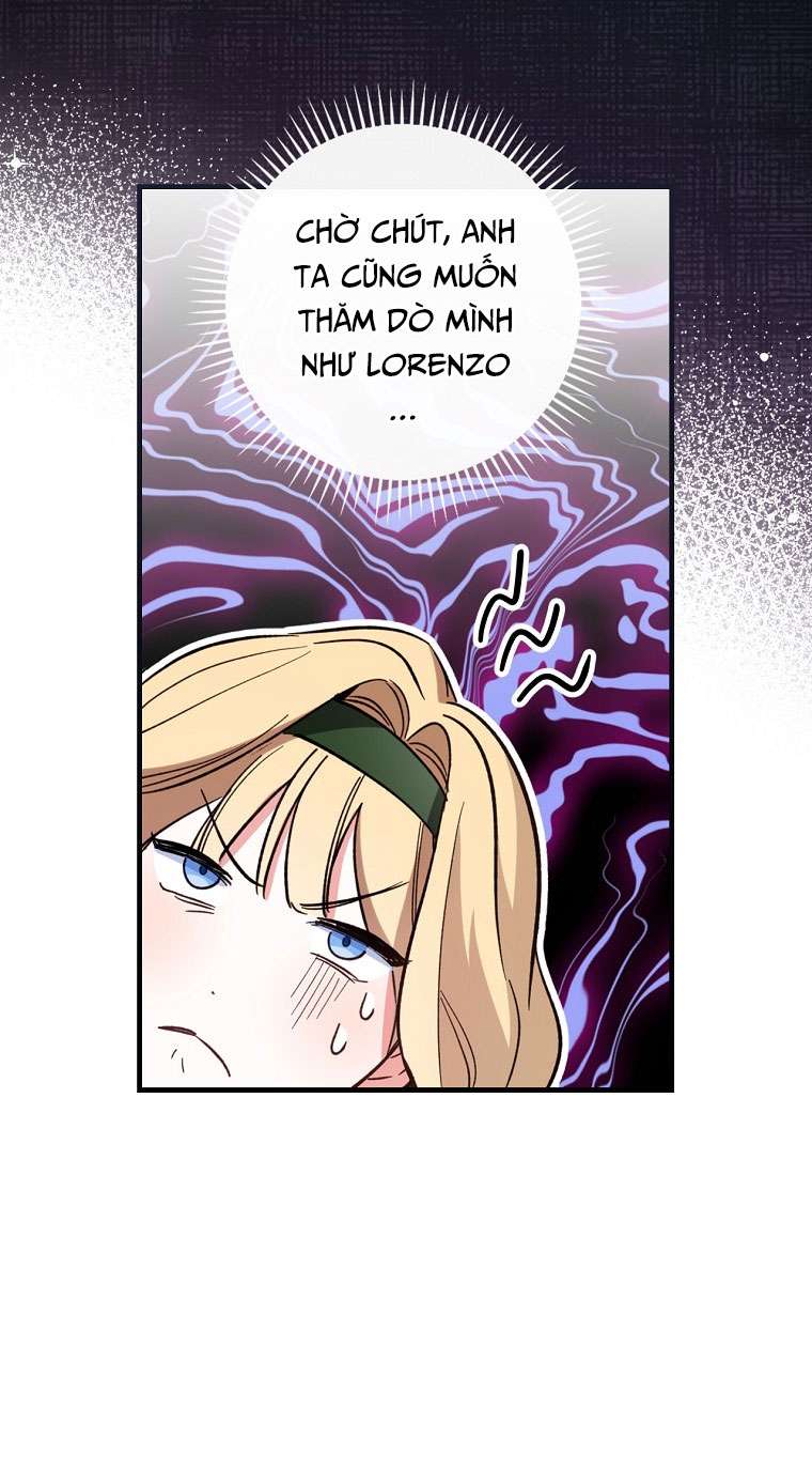 Phương Pháp Khiến Phu Quân Đứng Về Phía Tôi Chapter 13 - Next Chapter 14