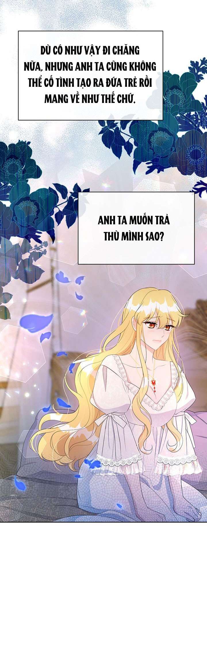 Công Tước Hát Rong Chapter 18 - Trang 3