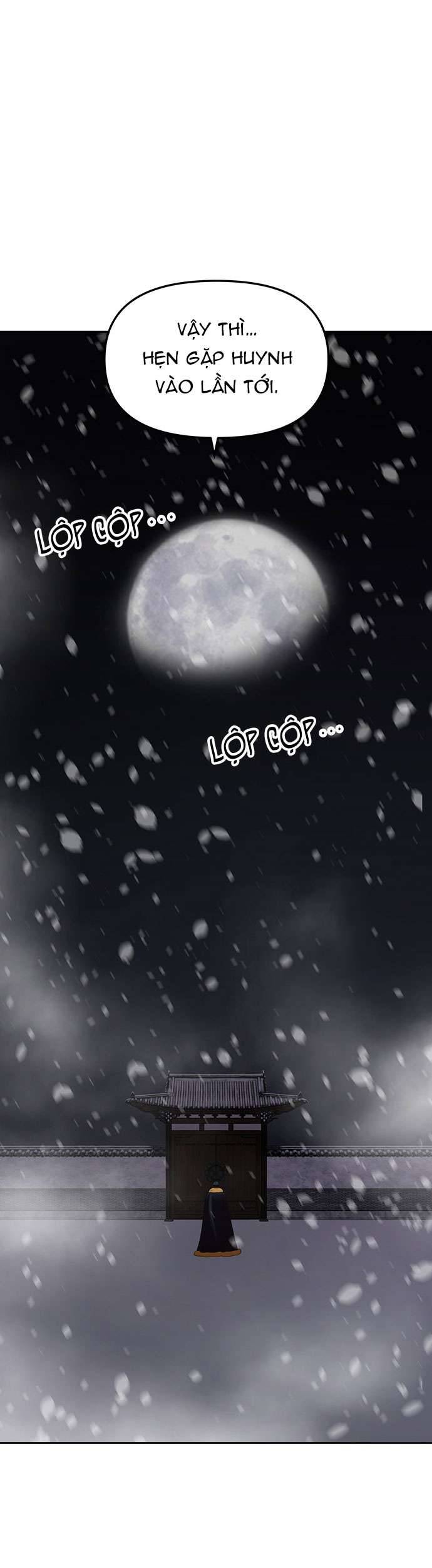 Vương Tử Huyền Bí Chapter 48 - Next Chapter 49