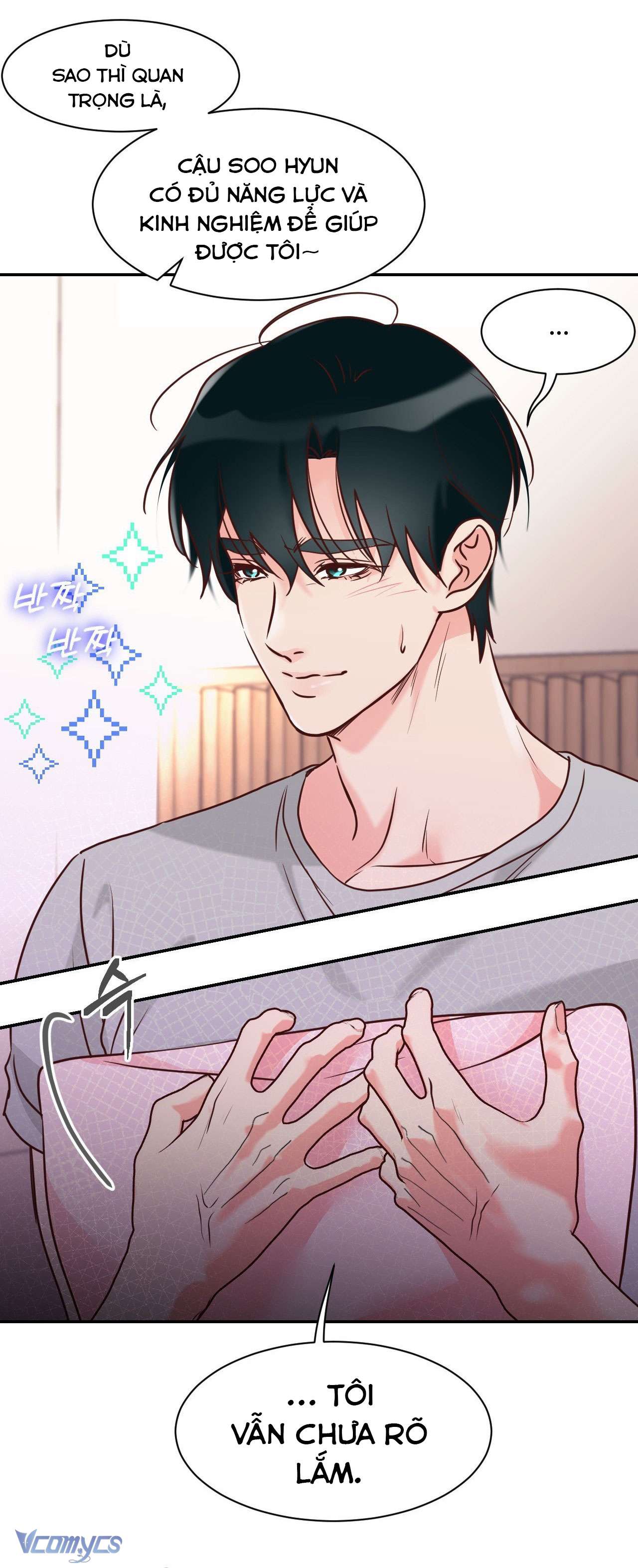 [18+] Cục Cưng Nhà Hàng Xóm Chap 2 - Trang 2