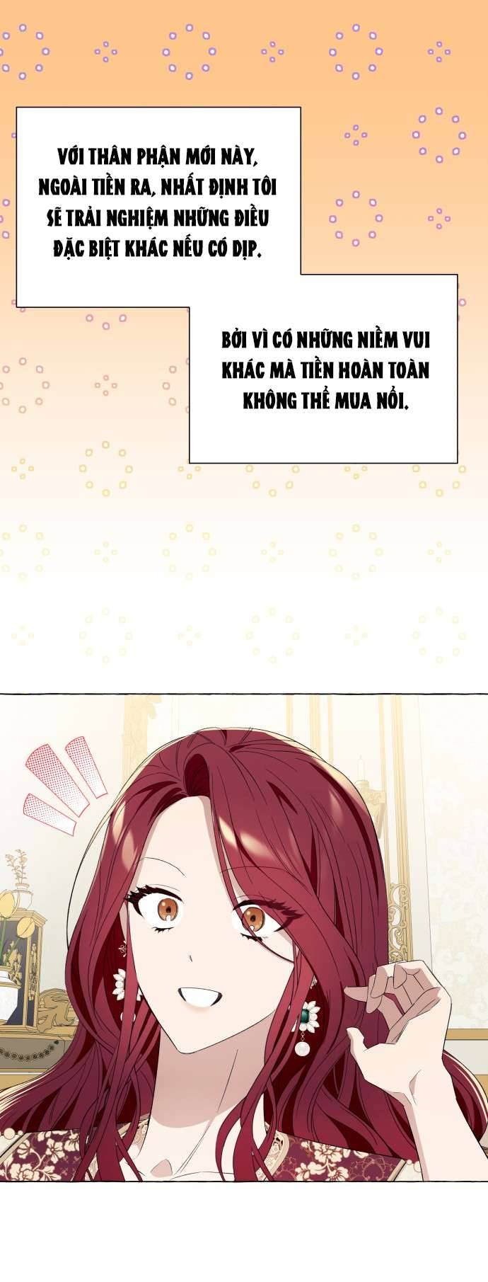 Tôi Tưởng Đó Chỉ Là Tiểu Thuyết Trọng Sinh Bình Thường Chapter 9 - Next Chapter 10