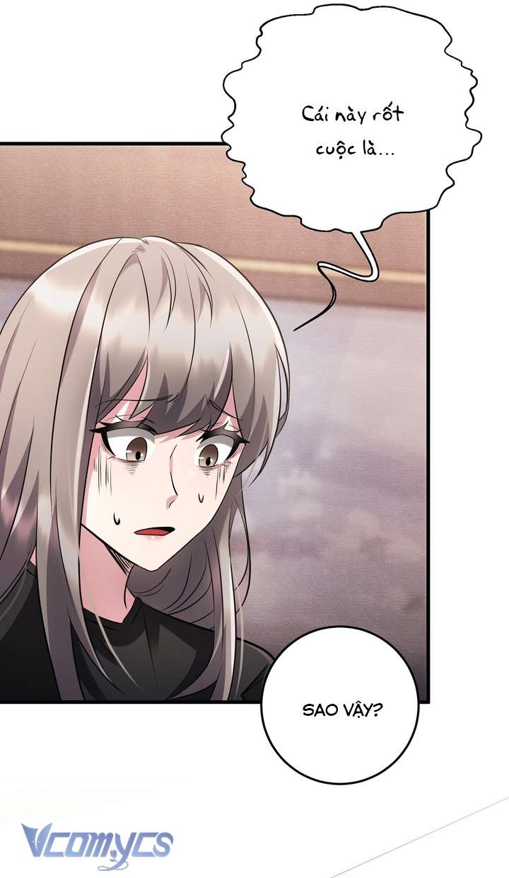[18+] Mùa Đông Bất Tận Chap 5 - Trang 3
