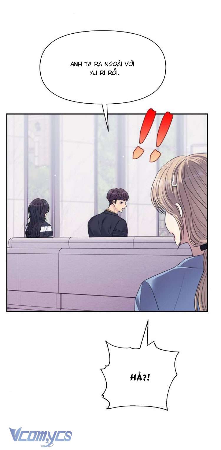 Couple Breaker Chapter 69 - Trang 4