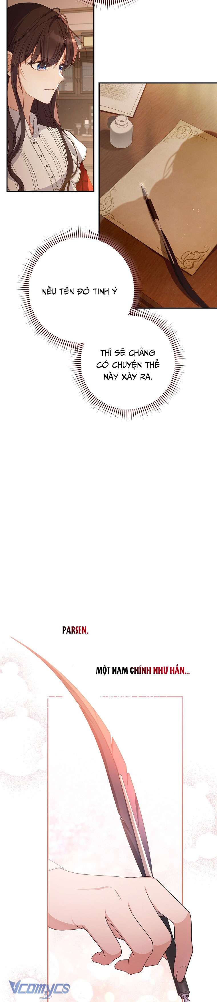 Nam Chính? Cho Cũng Không Thèm! Chapter 1 - Trang 4