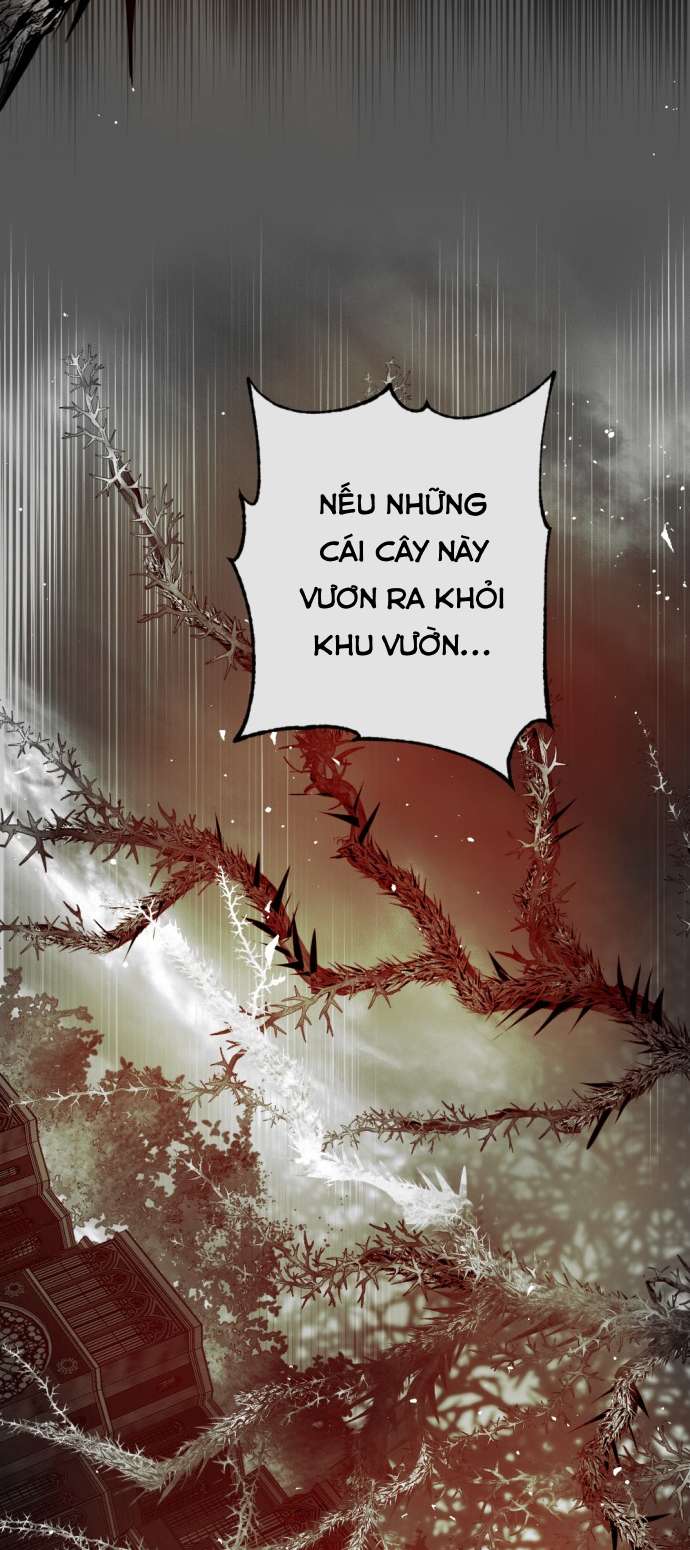 Lời Thú Nhận Của Chúa Tể Bóng Tối Chapter 107 - Trang 4