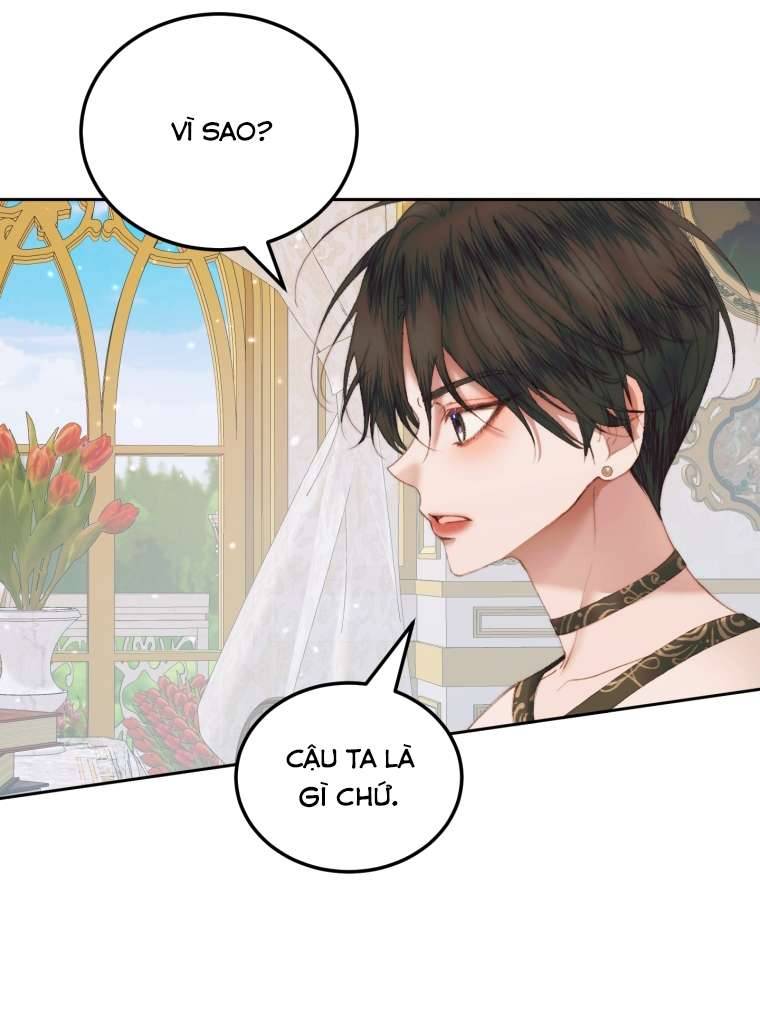 Siren: Trở Thành Gia Đình Của Nhân Vật Phản Diện Chapter 53 - Trang 3