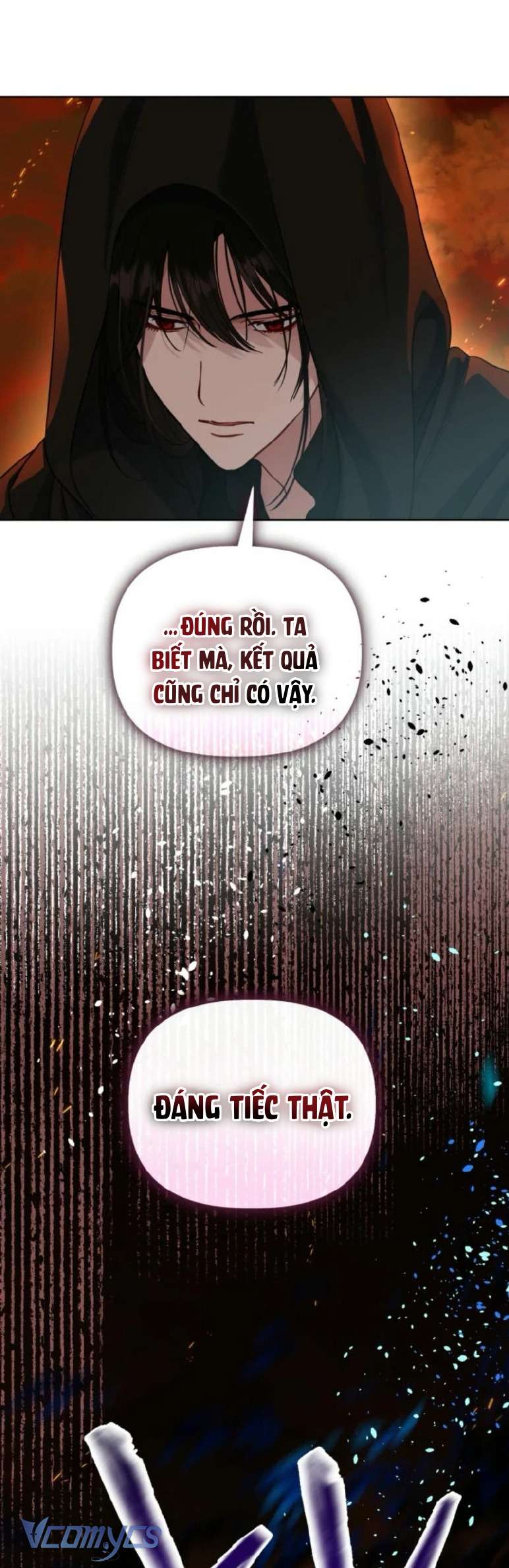 Sự Điều Trị Đặc Biệt Của Tinh Linh Chap 101 - Trang 4